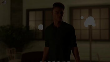 Taboo university #43 hot busty brunette milf jerks me off in public while i finger her till she cums she swallows all my juicy cum