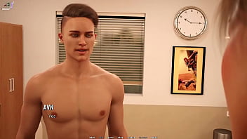 Taboo university #43 hot busty brunette milf jerks me off in public while i finger her till she cums she swallows all my juicy cum