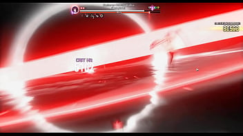 Futa showdown honkai starrail