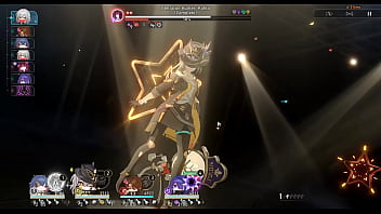 Futa showdown honkai starrail