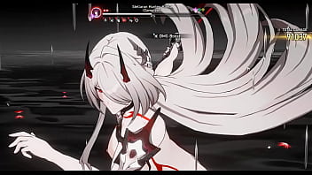 Futa showdown honkai starrail