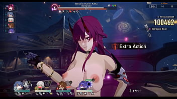 Futa showdown honkai starrail