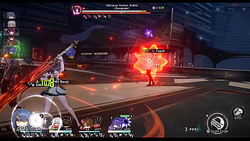 Futa showdown honkai starrail