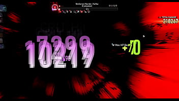 Futa showdown honkai starrail