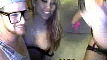 Amateur girlfriends having fun webcam porn