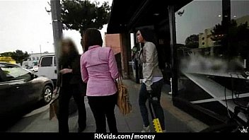 Tight Teen Fucks A Man In Front Of The Camera For Cash 19 thumbnail