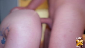 Caly baisée par son mec pour sa première audition x