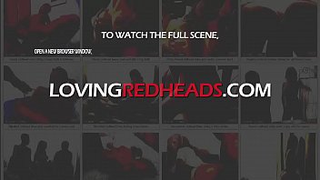 Outdoor couple gets horny