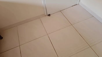 She showed up showing off in delicate lingerie i know i'm going to get my dick treated well