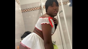 Dildo Enorme En Mi Culo thumbnail