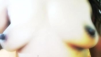 Christie is horny tonight