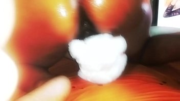 Christie is horny tonight