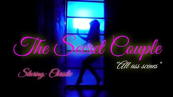 Christie is horny tonight