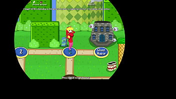 Gameplay mario is missing 3 3 extended