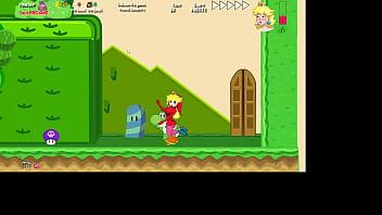 Gameplay mario is missing 3 3 extended