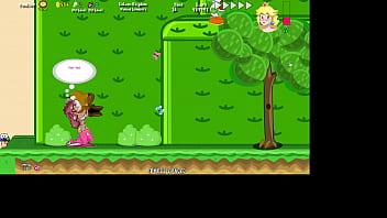 Gameplay mario is missing 3 3 extended