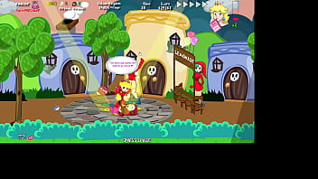 Gameplay mario is missing 3 3 extended