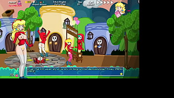 Gameplay mario is missing 3 3 extended