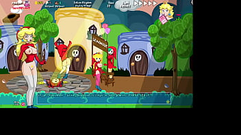 Gameplay mario is missing 3 3 extended