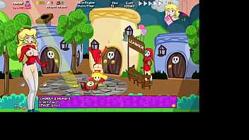 Gameplay mario is missing 3 3 extended