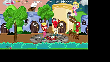 Gameplay mario is missing 3 3 extended