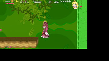 Gameplay mario is missing 3 3 extended