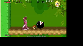 Gameplay mario is missing 3 3 extended