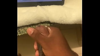 She always makes me cum hard swallowthatshit