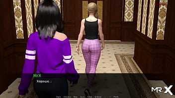 Dusklightmanor Clit Massage In The Kitchen E1 #59 thumbnail