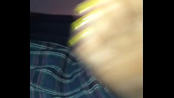 Fat Bitch Footjob thumbnail