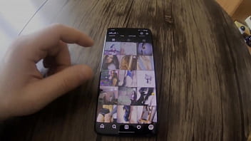 Fuck date with a chick found on an adult community website