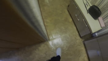 Fuck date with a chick found on an adult community website