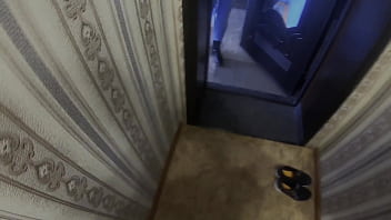 Fuck date with a chick found on an adult community website