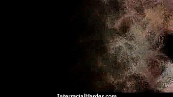 Bang that white bitch black boy 27