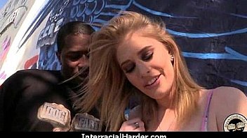 Bang that white bitch black boy 27