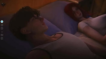 Immersive and futuristic storyline