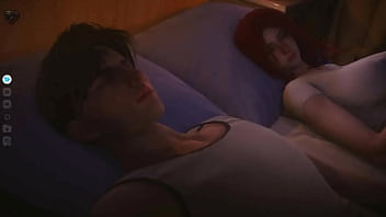 Immersive and futuristic storyline