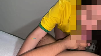 Me cogi a escondidas a la novia de mi mejor amigo se trago mi leche ¿hice bien video casero real