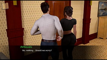 Nursing back to pleasure 119