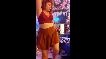 Hotwife steffi pussy dance pmv 26 promo