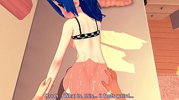 Streamers sister is fucked repeatedly in pov