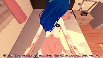 Streamers sister is fucked repeatedly in pov