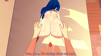 Streamers sister is fucked repeatedly in pov