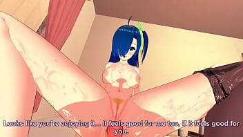 Streamers sister is fucked repeatedly in pov