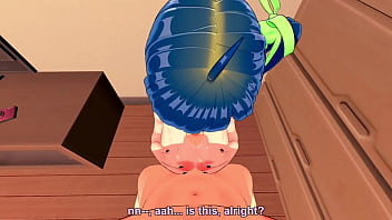 Streamers sister is fucked repeatedly in pov