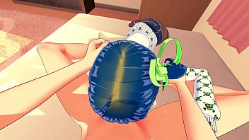 Streamers sister is fucked repeatedly in pov