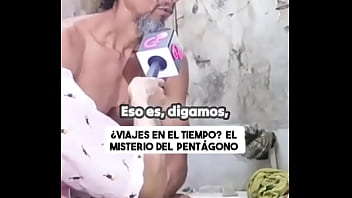¿viajes en el tiempo el misterio del pentágono #elchicletv #chiclenoticias #menterip2micegahpmi