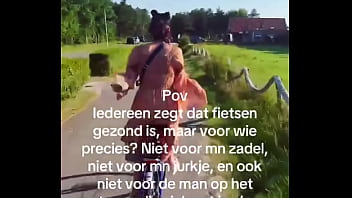 Zou jij je verslikken