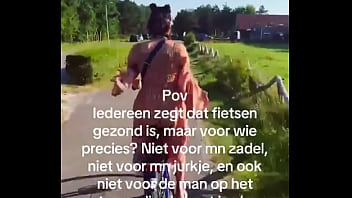 Zou jij je verslikken