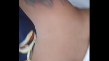 Veronica cheeks well cumed to america by ch ch